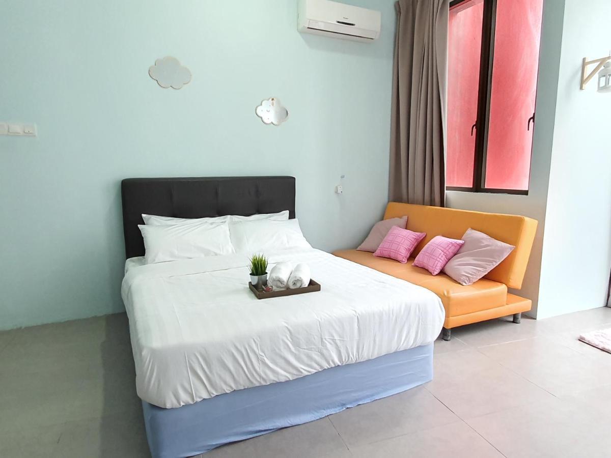 1-4Pax Studio Damansara 5Min From Ikea Kidzania Apartment Petaling Jaya Exterior photo