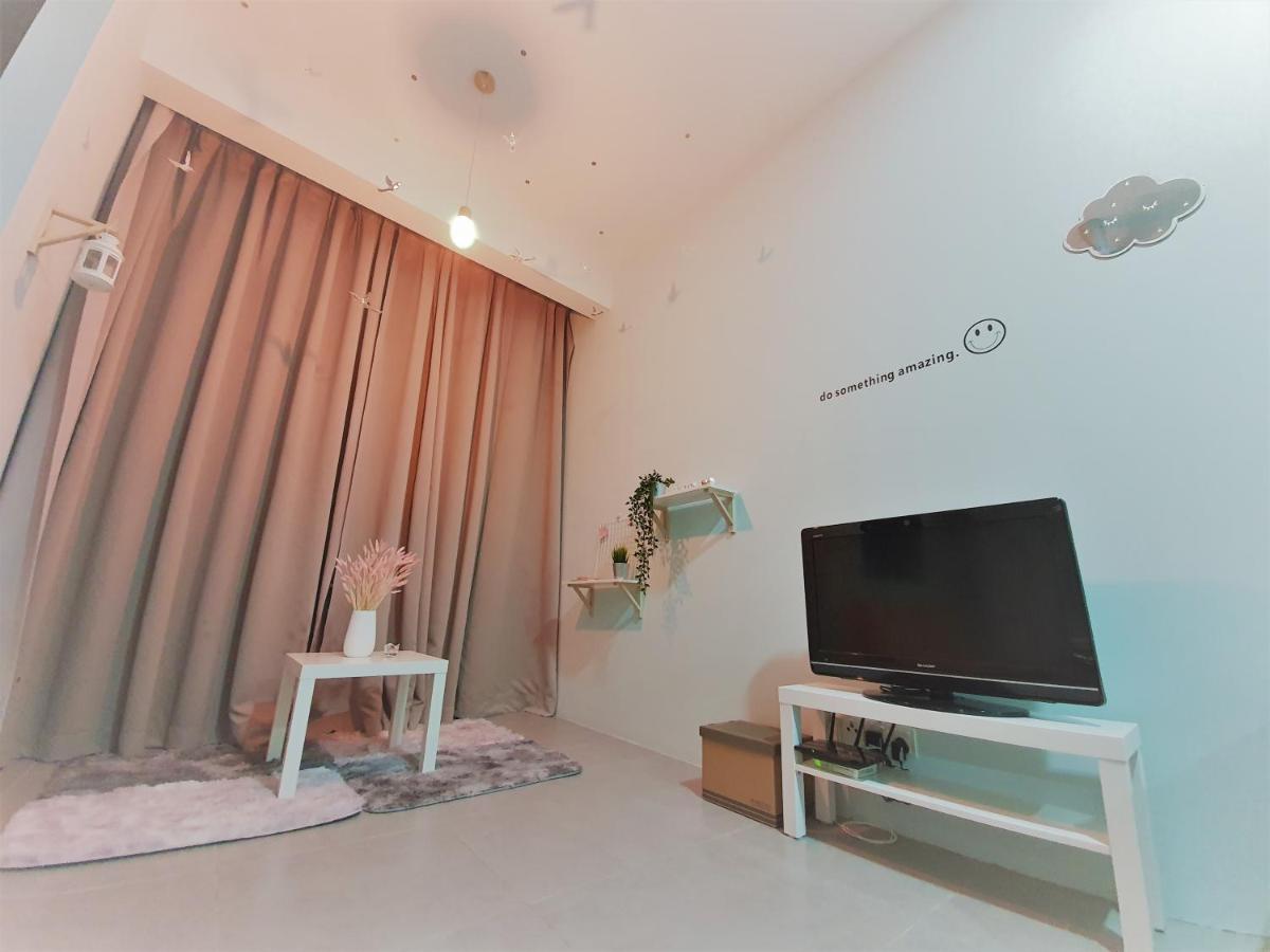 1-4Pax Studio Damansara 5Min From Ikea Kidzania Apartment Petaling Jaya Exterior photo